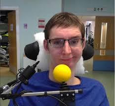 Crowdfunding to Help Peter Lloyd in his recovery and rehabilitation