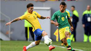Dolly (28) has returned to south african football for the first time since he left mamelodi sundowns for french club. Keagan Dolly S Montpellier Debut Delayed Goal Com