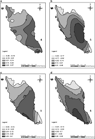 In this campervan travel around malaysia video we stay at our favourite campervan park in cherating, kuantan called payung. Historical Trend Of Hourly Extreme Rainfall In Peninsular Malaysia Springerlink