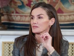 Por qué el maquillaje natural de la reina Letizia es tan favorecedor: las 3  claves de profesional que siempre repite