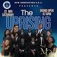 The Uprising: Voices united to build God's house event image