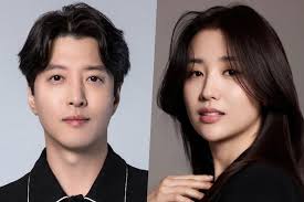 Park Ha Sun y Lee Dong Gun son escépticos del amor que se unen después de  un error nocturno en un nuevo drama de formato corto