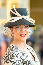 Elaborate outfits, signature hats, and a charged atmosphere set the tone at  the Fashion Friday event held at Meydan Racecourse