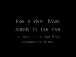 Can T Help Falling In Love Elvis Presley Traducida Al Espanol Youtube