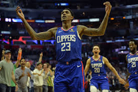 Play beyond the arch now, only in the brooklyn nets app. Clips Nation Roundtable Best Moments Of The 2018 19 La Clippers Season Clips Nation