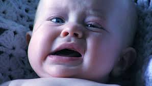 Baby blues or something more?