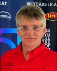 Wesley "Wes" Robert Slaughter Obituary September 9, 2024