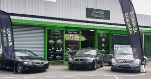 Rs 51 Concessionnaire Auto A Chalons En Champagne 51