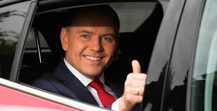 Sven Melander: Ska prata om livets sällskapsresa