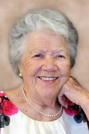 Betty Phillips Obituary