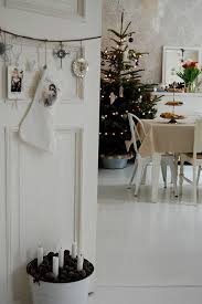 Decorating For The Holidays Christmas Interiors Scandinavian Christmas Christmas Decorations