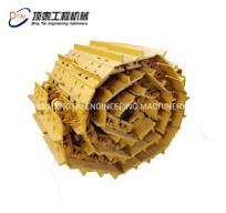 Bulldozer Undercarriage Parts Track Chain for D155 Track Group 175-32-00202  Track Shoe Assembly