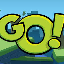 When the games go on, the speed increased, and it becomes harder to take the ball in the right directions. Angry Birds Go Getting Hasbro Toys Reportedly Launching Oct 31 Polygon