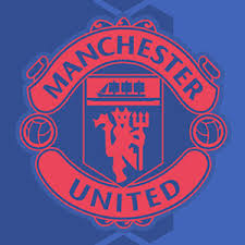 The name manchester united nettings back memories of possibly amongst the most triumphant specialized football teams present. Manchester United Blue Logos