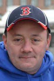 James N. "Jimmy" Hendrix