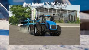 Top 10 Best Large Tractor Mods For Fs22 (All Free) – Fandomspot