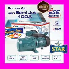 Cek aneka rekomendasi mesin pompa air semi jet terlengkap & terbaik lainnya. Jual Mesin Pompa Air Semi Jet Pump Shimizu Jet 100 Bit Ps 108 Wasser York Di Lapak Starolshop888 Bukalapak