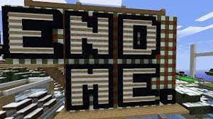 If you find yourself if you're like me, however, you might not be brimming with ideas on what your next build should be. I Asked 100 Minecraft Players To Build Santa S Amazon Warehouse Youtube