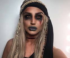 scary witch makeup makeuptuour co