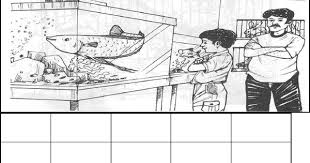 Bahasa Inggeris Tahun 3 Worksheets Sketches Language