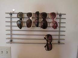 13 cool diy sunglasses organizers and holders shelterness. 21 Creative Diy Sunglasses Holder Ideas Bright Stuffs