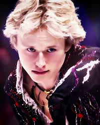 Axcel Chenney Ethereon Edge