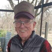 James Andy Townley Obituary