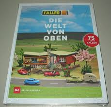 Ulrich Biene: Faller