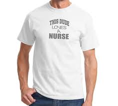 This Dude Loves A Nurse Or U Decide Family Member T Shirt Sizes Xs 6xl Fashion Clothing Shoes Accessories Unisexc Mens Tshirts Mens Tee Shirts Mens Shirts Buy cheap clothing outlet from aaaclothes.ru, find discount clothing free shipping, wholesale top quality clothing clothing.
