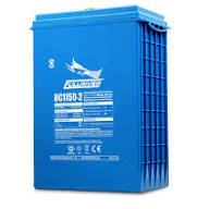 DC1150-2 AGM Sealed 2V 1150Ah