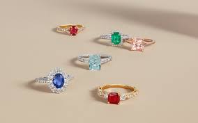 Unique Engagement Ring Guide | Blue Nile