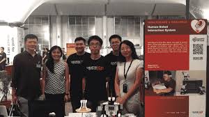 118 views · november 30, 2020. Adhd In Children Singapore Polytechnic Creates A Robot Neeuro