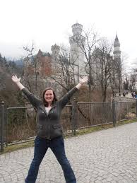 Sunset and sunrise times in marburg. Isep Student Stories Amy Finds The Right Fit In Marburg Germany Isep Study Abroad