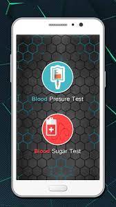 Download bp and sugar test diagnose simulator 1.2.1 latest version apk by qbe soft for android free online at apkfab.com. Blood Pressure And Sugar Test For Android Apk Download