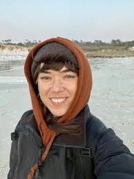 Mai Sutton's Instagram, Twitter & Facebook