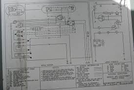 For example , if a module is usually powered up i print out the schematic plus highlight the signal i'm diagnosing in order to make sure i'm staying on the path. Ruud Achiever Wiring For Capacitor Doityourself Com Community Forums