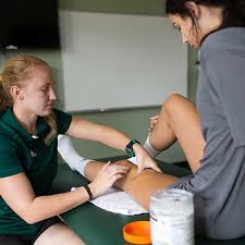 From classroom to lab, in our libraries and on our it means being engaged in research opportunities, athletics, professional networking, alumni mentoring and more. Pre Athletic Training And Allied Health Major Undergraduate Admissions Concordia University Irvine