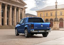 Volkswagen Amarok Wallpapers
