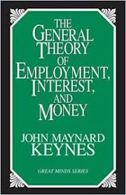 Tous les prix des actions, des indices, des contrats à terme, des signaux d'achat et de vente et des prix du forex sont indicatifs et ne conviennent pas à des fins de trading. The General Theory Of Employment Interest And Money Version Anglaise Resume Gratuit John Maynard Keynes