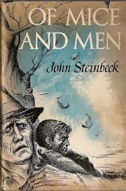 Friendship theme novel movies of mice and men book cover design higher education sample resume literature novels loneliness. 12 Of Mice And Men Ap Art Ideas Of Mice And Men Literature Books