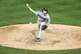 Pittsburgh pirates selected the contract of rhp gerrit cole from indianapolis indians. Rosenthal After Another Brilliant Game Gerrit Cole Has Made The Case To Be The Highest Paid Pitcher In History The Athletic