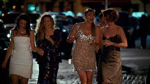 With everything from concrete cowboy to thunder force landing on the streaming service throughout the fourth month of. Netflixfilm On Twitter Sex And The City The Movie Sex And The City 2 On Netflix In The Us On January 1
