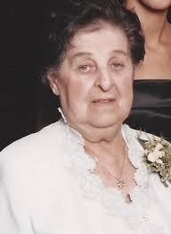 Lucy Soriano Obituary (2014)