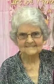 Mary Applegate Obituary