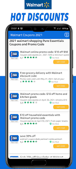 Get extra percentage of with this free shipping walmart promo code. Coupons For Walmart New App 2021 Hot Discount For Android Apk Download