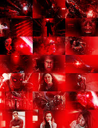 If I M Shiny Everybody Gonna Shine God What A World Universe Now If You Told Me Avengers Scarlet Witch Marvel Avengers Infinity War