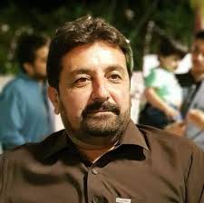 Zafar Jan Mengal (@ZafarAh97602966)