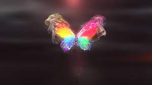 Use them in commercial designs under lifetime, perpetual & worldwide rights. Colorful Butterfly Logo Reveal 4k By Abhishekpradhan1988 Videohive