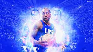 Hd wallpapers and background images. Kawhi Leonard Hd Wallpapers Background Images