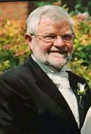 Condolence Book for Timothy (Teddy) O'Brien (Kinsale, Cork)